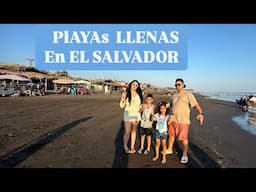 ASÍ nos TRATARON en la playa el MAJAHUAL lleno TOTAL |2025