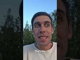The Third Thing | Ryan Holiday
