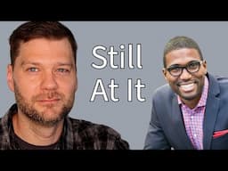 News Roundup: Pope Francis, Walter Strickland's Gospel, Neotr, & More