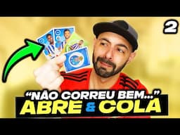 SÓ DEU PORTO... 😫 ABRE e COLA! MUNDIAL de CLUBES | EP 2