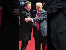 Trump-Musk Feud Exposes America’s New Class War #indopacificreport