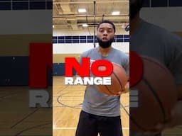 Watch This if You Struggle With Shooting Range in Basketball...