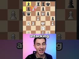Checkmate by a King (almost!)
