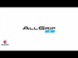 e VITARA | ALLGRIP-e Movie| Suzuki