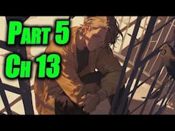 Accidentally Adopted - Part 5: Chapter 13 | HFY