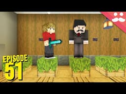 Hermitcraft 10: Episode 51 - Grian hates me