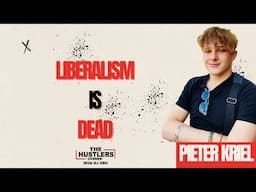 PIETER KRIEL vs RORI MOSELI | Activism, White Genocide, Privilege, Supremacy, Afrikaans Heritage