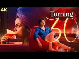 Turning 30 Hindi 4K Full Movie | Gul Panag & Purab Kohli | Sid Makkar | Romance Bollywood Movies