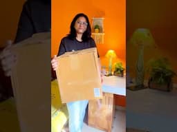 Amazon Finds❤️ #unboxing #home #shorts #viral #plantlover