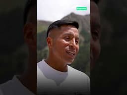 Los inicios de Remigio Huaman, maratonista en #RECorriendo
