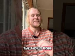 Takes a lot less effort to actually be a good person. Scamming pricks shit me #abandonedstorageunit