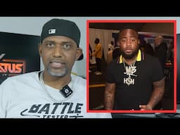 ‘This Is the Streets!’ — Charleston White’s Day One Breaks Down Yella Beezy’s Arrest in Mo3 Murder!!