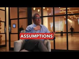 From Confusion to Clarity: Barath Narayan’s Game-Changing Mastermind Experience