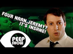 Peep Show | ''Jeremy Makes It'' | FULL EPISODE | S02 Episode 2
