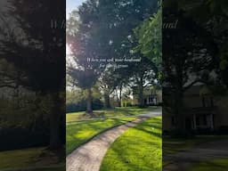 the house we built vs the home we made #youtubeshorts