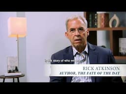 THE FATE OF THE DAY - What People Are Willing to Die For