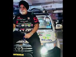 I was invited to the Motorfest in Gurgaon, and I really enjoyed it and had a great time. #fortuner