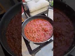 Freezing tomatoes whole