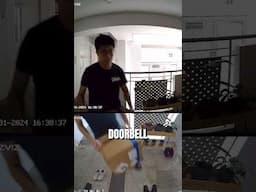Video Doorbell - A Must-Have for Every Home!
