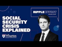 How Social Security Impacts Wealth Inequality