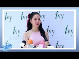 อวบยังสวยขนาดนี้ ถ้าผอมที กลัวโลกจะหยุดหมุน!! "โบว์ เมลดา" ลั่น ถ้าอาเล็กซ์มีโลกสองใบก็ไปเลย! ไม่ง้อ