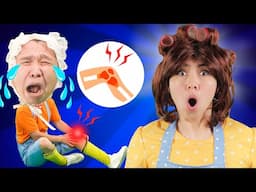 Super Mommy Song + MORE | Lights Kids Songs