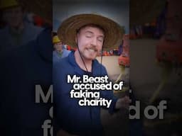 Did MrBeast Abandon Kenya Project?!!
