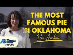 Discover OKC’s BEST Pie at Pie Junkie + Tour a Gorgeous Historic Home | American Dream TV