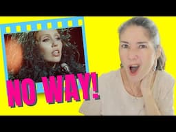 Vocal Coach First Time Reaction to Miley Cyrus - Something Beautiful