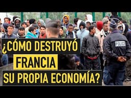 El fin de una era: FRANCIA ya no brilla como antes