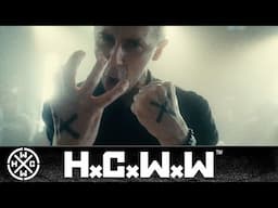 PRIMAL AGE - VOICELESS ONES - HC WORLDWIDE (OFFICIAL 4K VERSION HCWW)