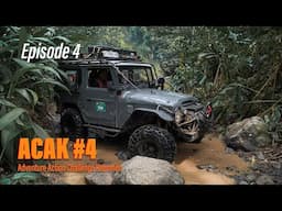 ACAK 4 - Adventure Challenge Action Kebumen 2025, Episode 4
