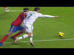HIGHLIGHTS | Portugal 4-0 Spain | All Goals & Extended Highlights