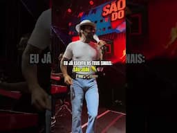 Vem São João 🔥