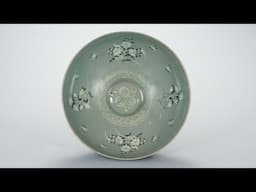 MEDIEVAL KOREAN MATERIAL CULTURE: LIVE TOUR OF SEOUL NATIONAL MUSEUM