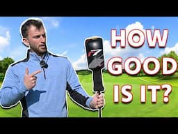 What is the new TaylorMade mini driver like? - TaylorMade R7 Quad Mini Driver Review