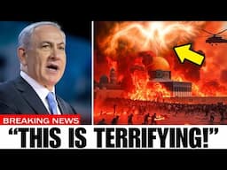 See What JUST Happened in JERUSALEM Shocked The Whole World!