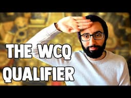 Worlds Grind - Day 1
