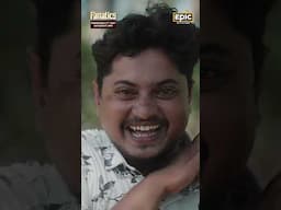 Flower Or Fire? Allu Arjun's Fans Craziness Unleashed #alluarjun #fanatics #shorts