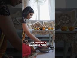 Dravidian: Unknown Languages of India