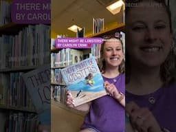 My favorite SEL book for the end of the school year (it’s also a great summer read aloud)!