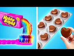 😵 EMERGENCY PARENTING HACKS You Need to See to Believe! @WowHow_Original