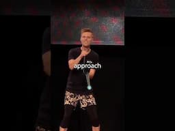 Why This World Yoyo Champion Is ALMOST Unbeatable...