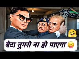 TOP 10😝BEST INSULTS OF PAKISTAN AND PAKISTANIS 🔥Major Gaurav Arya Indian Media Viral Funny Thug Life