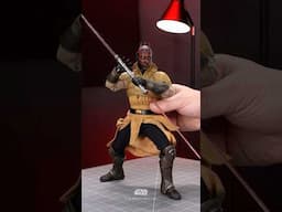FIRST LOOK Unboxing Hot Toys Darth Maul Concept Art Version!