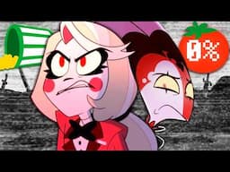 The Vivziepop Problem
