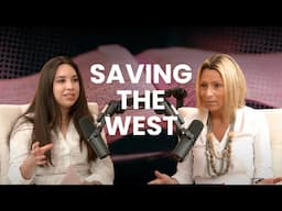 Is Our Culture Healing? Exploring Family, Truth-Seeking, and Cultural Shifts | The Sweet Tea Series