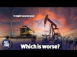 A controversial new paper challenges established emissions accounting criteria.