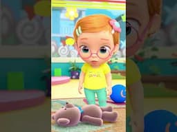 🎒 First Day of School! 🎶 Sing and Get Ready with LooLoo Kids #KidsSongs #NurseryRhymes #BackToSchool