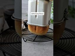 I SWORE I'd NEVER Use a Bread Machine.. Then I tried this (Honey Wheat Bread)